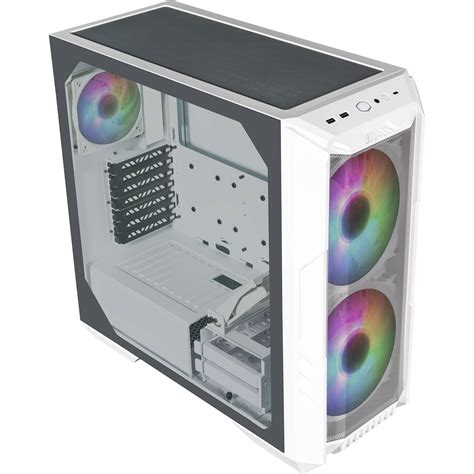 HAF 500 Mid Tower Case .